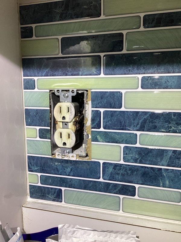 Responded to a service call for power loss affecting multiple rooms in the residence. Upon inspection, identified a faulty circuit breaker in the main electrical panel as the source of the problem. Replaced the defective breaker and verified proper voltage at affected outlets, restoring full power to all areas of the home.