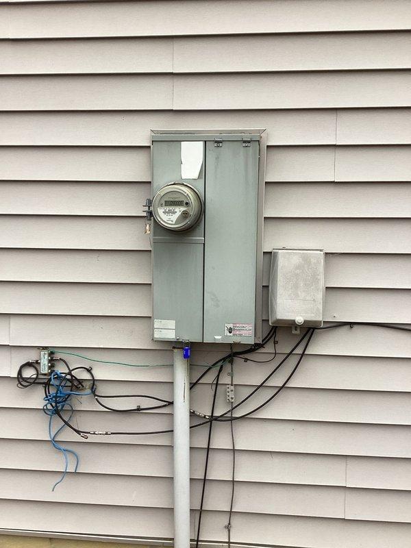 Completed 32-point electrical system evaluation and maintenance as scheduled. Performed panel inspection with torque verification of connections, successfully tested all GFCI/Arc Fault protection devices, and verified proper function of smoke/CO2 detectors with battery replacement as needed. Electrical system is operating within normal parameters with no safety concerns identified.