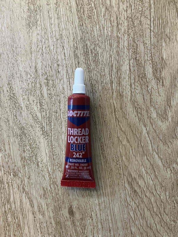 Installed two retrofit can light trims in vaulted living room ceiling using 16-foot ladder. Mounted single pole toggle switch (Decora style, non-dimming) in bedroom. Repaired and secured kitchen table fixtures using Loctite Thread Locker Blue 242 for stability, completing all work per quoted specifications.