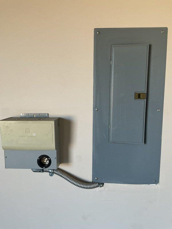 Conducted 32-point electrical system evaluation on 2013 home, including electrical panel maintenance with proper torquing of connections. Performed safety testing of GFCI/Shock protection outlets/breakers and Arc Fault/Fire protection breakers, confirming all components functioning correctly.