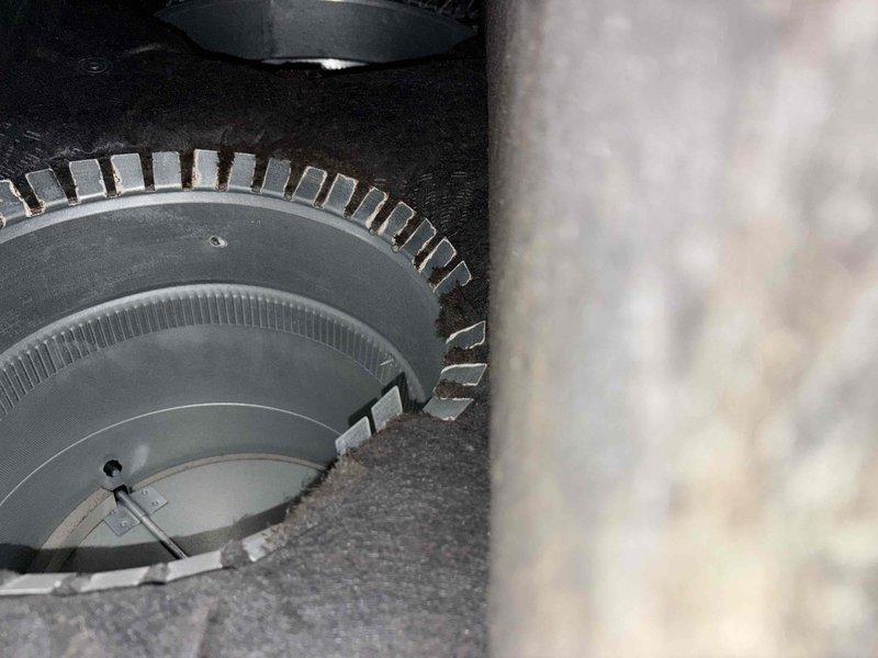 Performed comprehensive HVAC preventative maintenance on 2018 unit, completing full 80-point inspection. Service included cleaning outdoor coils, burner cleaning, gas pressure adjustments, and thorough safety inspections to ensure optimal system performance and efficiency.