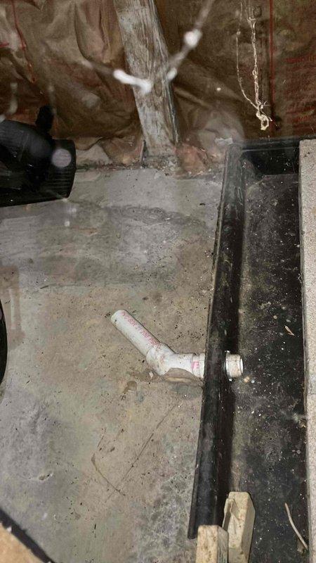 Responded to service call for newly installed Nest thermostats requiring verification for electric company. Inspected gas regulator valve system showing signs of age and dust accumulation. Diagnosed and corrected functionality issue with one thermostat, ensuring proper system operation and completing verification requirements needed for electric company documentation.