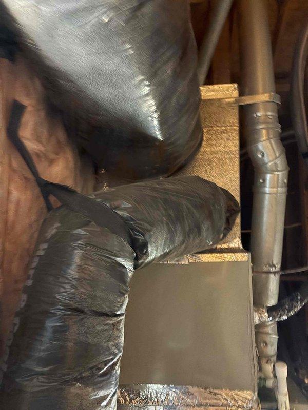 Completed comprehensive preventative maintenance on 10+ HVAC units including 80-point inspection for each system. Performed essential maintenance tasks including outdoor coil cleaning, burner cleaning, and gas pressure adjustments as needed. Conducted electrical testing with readings at 5.2 amps and inspected ductwork insulation and connection points to ensure proper system operation and safety compliance.