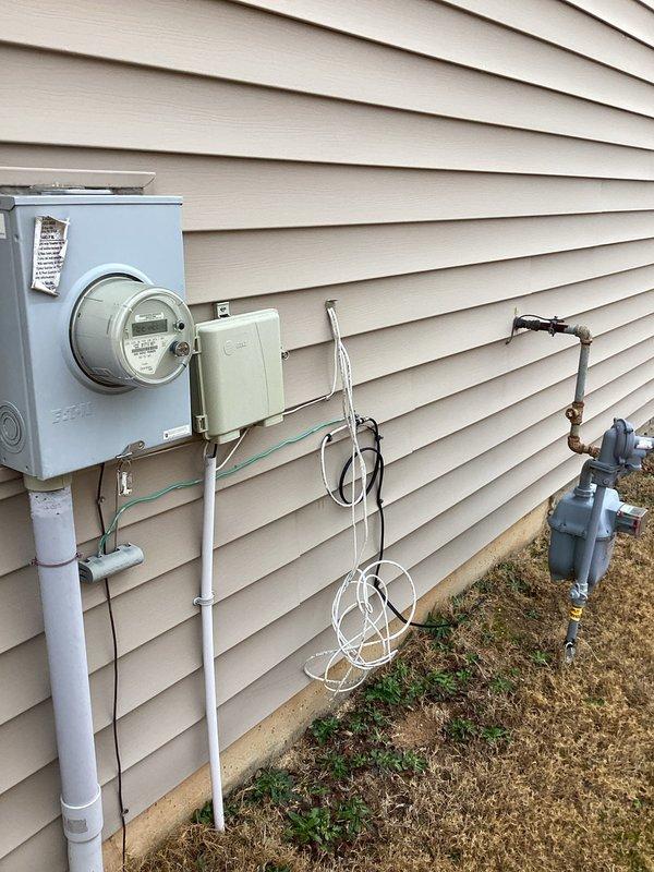 Responded to service call regarding loose receptacle and breaker replacement. Upon inspection of the electrical panel, identified and replaced the faulty circuit breaker. Additionally, secured the loose receptacle to restore proper functionality and ensure safe electrical connections throughout the residence.