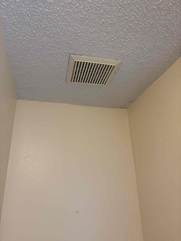 Responded to service call at 1998-built residence for two electrical tasks. Successfully disconnected and removed electrical power supply to pool equipment per homeowner's request in preparation for pool removal. Replaced malfunctioning bathroom exhaust fan with new unit, including installation of ceiling-mounted ventilation grille with proper venting, as customer did not have replacement unit on hand.