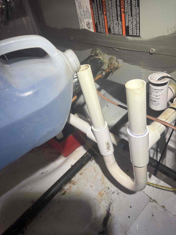 Completed comprehensive heating and air maintenance on two 2020 HVAC systems, performing an 80-point inspection on each unit. Cleaned outdoor condenser coils on both units, performed burner cleaning, adjusted gas pressures to manufacturer specifications, and conducted thorough safety inspections to ensure proper system operation for the heating season.