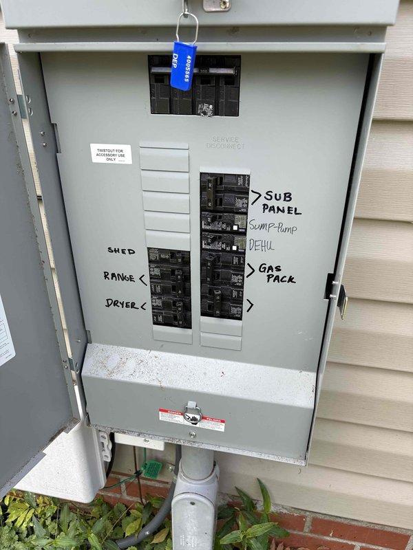 Completed comprehensive heating and air maintenance on 2022 gas pack unit including full 80-point inspection. Performed outdoor coil cleaning, burner cleaning, and adjusted gas pressures to manufacturer specifications. Conducted safety inspections of all system components including electrical connections at exterior service panel and verified proper operation of blower compartment and evaporator coil. All systems tested and operating within normal parameters upon completion.