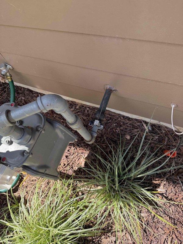 Completed comprehensive 32-point electrical system evaluation on 2-year-old residential property. Performed electrical panel maintenance including torque verification and connection inspection of main breakers, branch circuit breakers, and grounding/neutral bar terminations. Conducted functional testing of all GFCI shock protection devices and AFCI fire protection breakers to verify proper operation within manufacturer specifications. Performed smoke and carbon monoxide detector maintenance including battery replacement and alarm testing. Replaced customer-supplied light bulbs in fixtures up to 12 feet and cleaned ceiling fans up to 12 feet. Documented panel configuration showing dual main breakers with proper bus bar connections and organized conductor routing. Verified exterior utility connections and meter installation. All systems tested and confirmed operational with no deficiencies noted.
