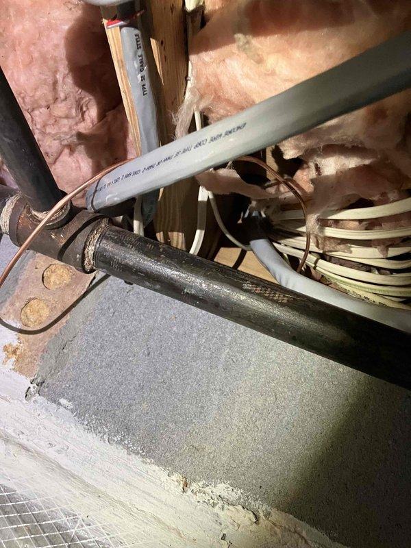 Conducted comprehensive site assessment for multiple electrical upgrade requests at 2006-built residence. Evaluated attic and crawl space areas to determine feasibility and requirements for installing new exterior flood lights, two Ring doorbell systems, electrical circuit upgrades to support water heater replacement, and potential electrical panel enhancement. Documented existing wiring infrastructure, available circuit capacity, and access pathways through insulated spaces containing HVAC ductwork and plumbing to provide accurate material and labor quotation for requested improvements.