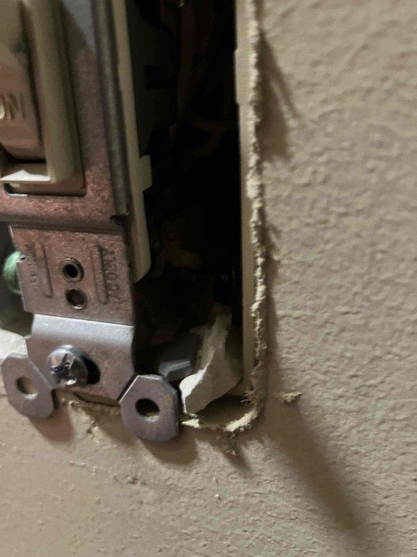 Responded to no power condition in upstairs den and attic space of 2011 home. Investigated electrical issue affecting HVAC unit located in attic, which was also experiencing AC failure. Inspected electrical panel and confirmed no tripped breakers, then traced circuits to affected areas. Examined attic HVAC installation including condensate pump, ductwork, and associated wiring to identify power loss. Troubleshot electrical connections and components to restore power to affected circuits and resolve loss of cooling.