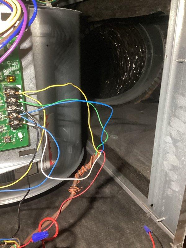 Completed comprehensive heating and air maintenance including 80-point inspection on HVAC unit. Performed outdoor coil cleaning, burner cleaning, gas pressure adjustments, and full safety inspections of all system components including blower motor assembly, control board connections, and electrical wiring harnesses. All systems operating within manufacturer specifications upon completion.