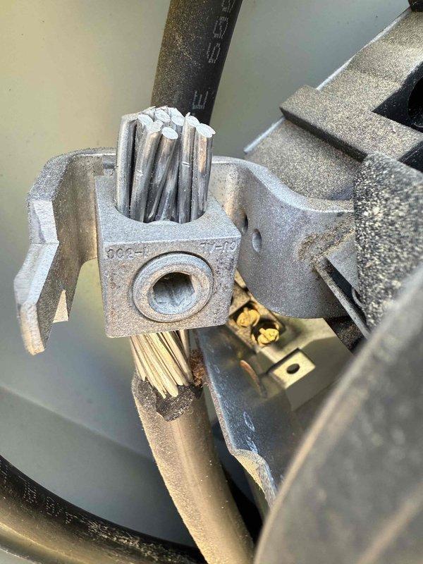 Responded to service call at 1992 residential property for bathroom exhaust fan replacement and motion light installation. Upon inspection, assessed existing bathroom exhaust fan unit and electrical connections. Removed old fan assembly, verified electrical circuit compatibility, and installed new bathroom exhaust fan unit with proper mounting and ductwork connections. Ensured secure wire terminations at junction box and tested fan operation for proper airflow and function. Replaced exterior motion-activated light fixture using customer-supplied unit. Verified existing wiring condition, made necessary electrical connections at terminal block, installed new motion sensor light fixture, and adjusted sensitivity settings. Tested motion detection range and lighting operation to confirm proper functionality. All work completed per NEC standards with secure connections and proper grounding verified.