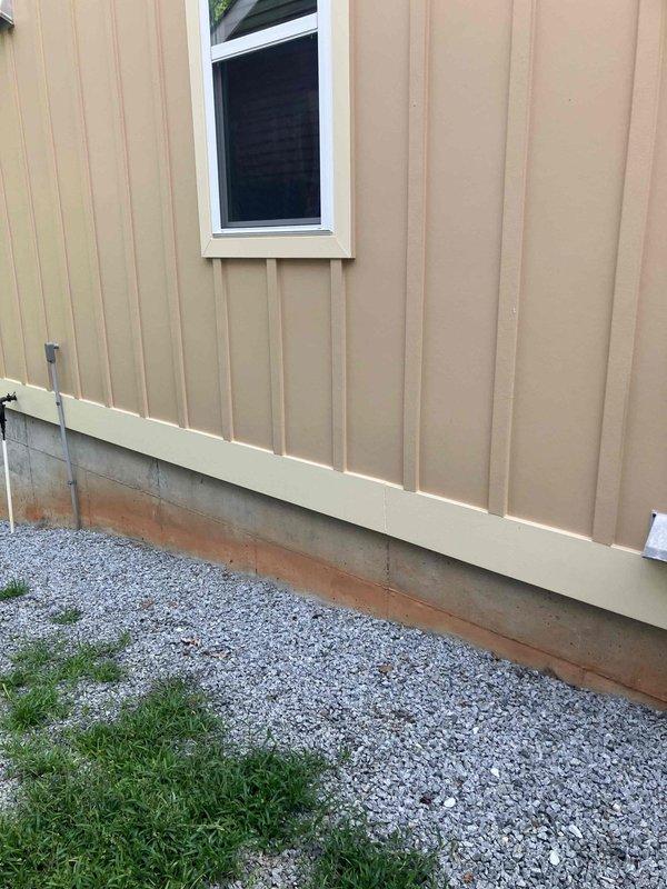 Completed whole home generator consultation at 2013 residential property with existing 500-gallon propane tank on-site. Evaluated current electrical service panel configuration, meter installation, and existing utility infrastructure to determine generator integration requirements. Assessed propane fuel supply capacity and documented electrical panel layout including circuit breaker configuration and available connection points for standby generator installation.