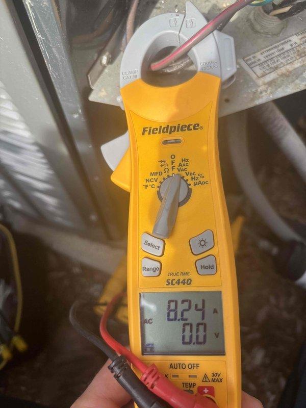 Completed comprehensive spring preventive maintenance on two HVAC systems (2008 and 2018 models), performing 80-point inspections on each unit. Cleaned outdoor coils and burner assemblies, verified and adjusted gas pressures to manufacturer specifications, and conducted complete safety inspections. Measured electrical amperage draw and replaced air filters on both systems to ensure optimal performance and efficiency.