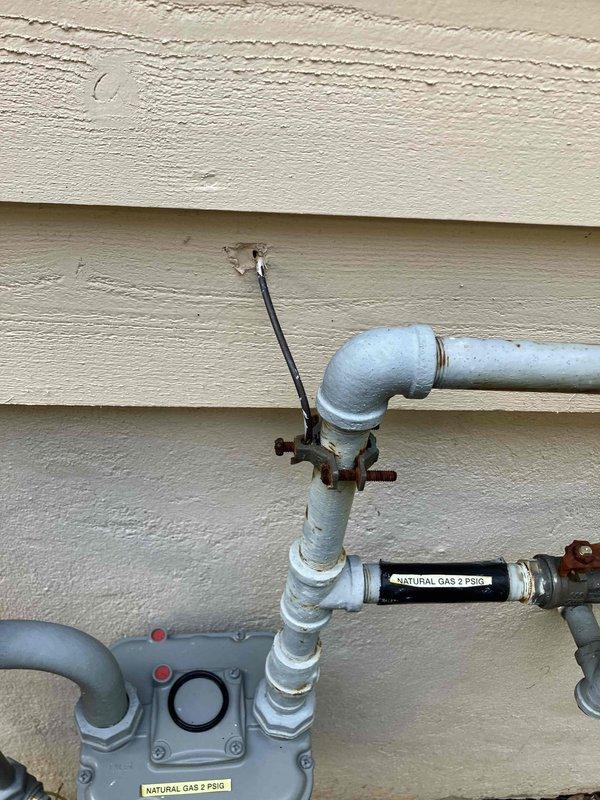 Completed annual 32-point electrical system evaluation and preventive maintenance service. Performed electrical panel maintenance including torque verification and connection inspection of all breakers and bus bars. Tested all GFCI outlets and breakers for proper ground fault protection and verified proper trip functionality. Tested all AFCI breakers to ensure arc fault detection and fire protection systems operating within specifications. Conducted smoke and carbon monoxide detector maintenance including battery replacement and alarm function testing throughout the residence. Replaced customer-supplied light bulbs in fixtures up to 12 feet and performed ceiling fan cleaning service up to 12 feet. Relocated electrical outlet as requested to accommodate customer needs. All electrical systems tested and verified operational upon completion.