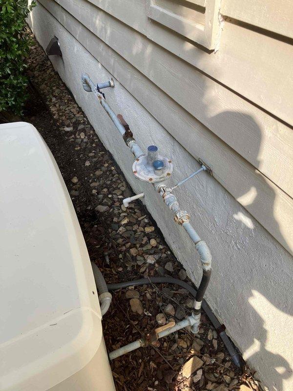 Completed annual 32-point electrical system evaluation and preventive maintenance service. Performed electrical panel maintenance including torque verification and connection inspection of all breakers and bus bars. Tested all GFCI outlets and breakers for proper ground fault protection and verified proper trip functionality. Tested all AFCI breakers to ensure arc fault detection and fire protection systems operating within specifications. Conducted smoke and carbon monoxide detector maintenance including battery replacement and alarm function testing throughout the residence. Replaced customer-supplied light bulbs in fixtures up to 12 feet and performed ceiling fan cleaning service up to 12 feet. Relocated electrical outlet as requested to accommodate customer needs. All electrical systems tested and verified operational upon completion.