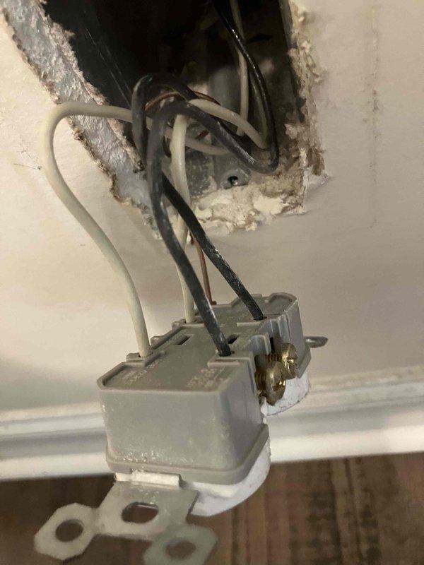 Responded to recurring breaker trip issue affecting two bedrooms and one bathroom in 8-year-old home. Diagnosed faulty breaker causing 3-4 daily trips and installed new 15-amp AFCI breaker to restore reliable power to affected circuits.
