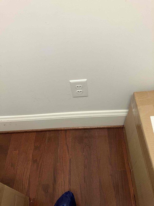 Completed comprehensive electrical upgrades throughout the residence including installation of a dedicated circuit in closet for mini refrigerator, replacement of damaged 3-way switch in hallway, and full life safety system installation with smoke detectors in all bedrooms and combination smoke/carbon monoxide detectors in hallways. Additionally installed two equipment surge protection devices on air conditioning units, each equipped with lifetime warranty protection. All work performed to code with quality assurance guarantee included through active membership program.