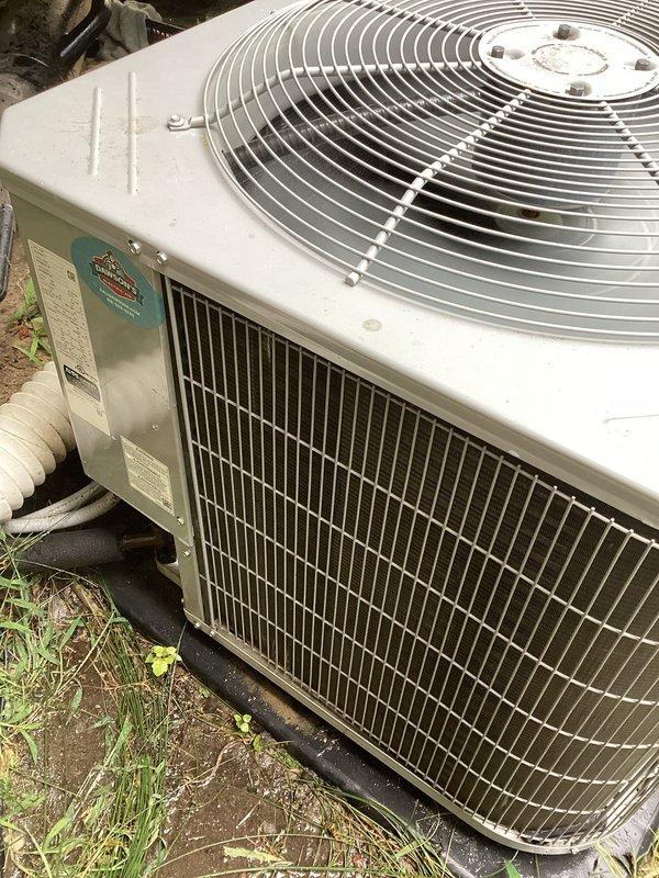 Completed comprehensive spring preventive maintenance on heating and cooling system. Performed 80-point inspection on both indoor air handler and outdoor condensing unit. Cleaned outdoor condenser coils to optimize heat transfer efficiency. Cleaned burner assembly and verified proper gas pressure readings, making minor adjustments to ensure optimal combustion. Conducted thorough safety inspections on all system components. Measured and documented system pressures using calibration-grade diagnostic equipment. Verified proper operation of all safety controls and electrical connections. System tested and operating within manufacturer specifications upon completion.