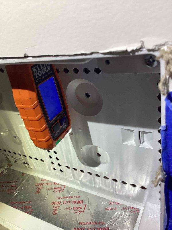 Installed new electrical outlet in bedroom closet, running branch circuit from existing power source and verifying proper voltage and grounding with testing equipment. Upgraded garage lighting system by removing existing fixtures and installing LED light fixtures to improve energy efficiency and illumination quality.