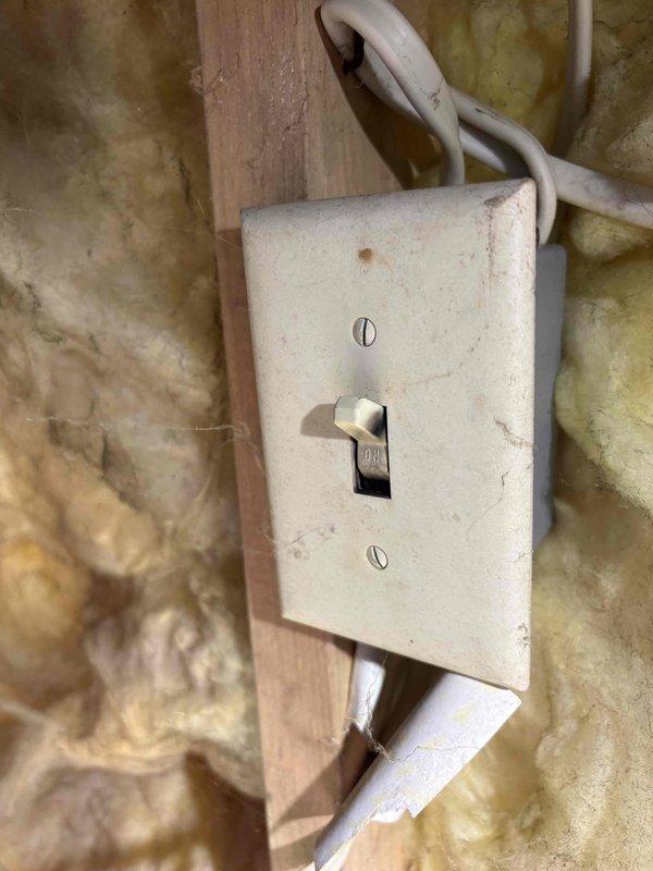 Responded to service call for HVAC unit experiencing extended run cycles and temperature discrepancies, with thermostat reading 2 degrees below set point. Inspected outdoor condensing unit and related electrical components, including capacitor, contactors, control board, and wiring connections. Documented system conditions with photos showing outdoor unit interior components and associated electrical switch installation, noting potential correlation with concurrent electrical service work being performed at the property.
