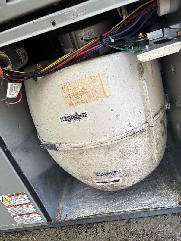 Completed comprehensive spring preventive maintenance on HVAC system including full 80-point inspection of all units. Performed outdoor coil cleaning, burner cleaning, and gas pressure adjustments to manufacturer specifications. Conducted thorough safety inspections of blower assembly, electrical connections, and capacitor components, with all systems verified operational and within normal parameters.