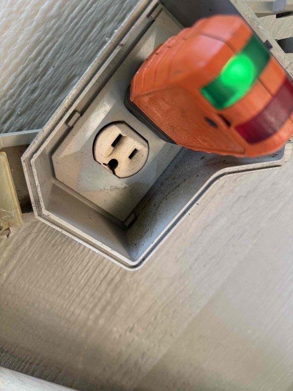 Completed annual 32-point electrical system evaluation on 2003 residential property. Performed comprehensive electrical panel maintenance including torque verification and connection inspection of all breakers, with particular attention to circuit integrity following recent utility line work involving ground vibration equipment. Conducted GFCI outlet testing, arc fault breaker functionality verification, and smoke/CO detector maintenance with battery replacement.