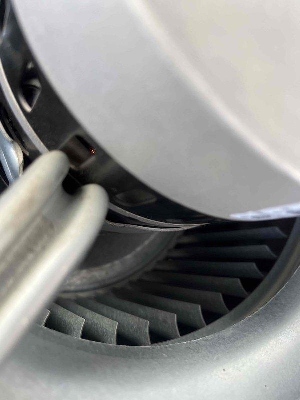 Completed comprehensive heating and air maintenance on 2017 HVAC system including 80-point inspection, outdoor coil cleaning, burner cleaning, gas pressure adjustment, and safety inspections. Cleaned heavily soiled condensing unit exterior panels and serviced blower assembly with refrigerant line inspection. All system components operating within manufacturer specifications upon completion.
