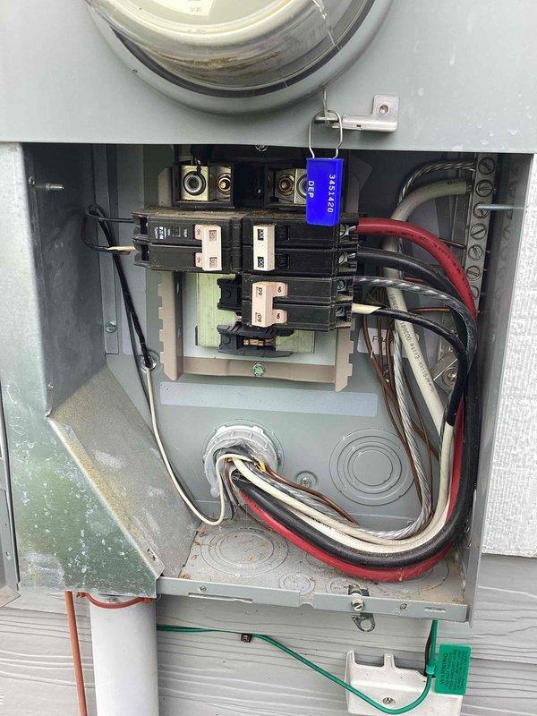 Completed comprehensive 32-point annual electrical system evaluation including interior and exterior panel inspection and maintenance. Performed torque verification and connection testing on all circuit breakers in both main and sub panels, confirmed proper labeling of all circuits, and verified panel integrity. Conducted full testing protocol on all GFCI and AFCI protection devices throughout the property to ensure proper shock and fire protection functionality. Performed smoke and carbon monoxide detector maintenance including battery replacement and operational testing of all units. Replaced customer-supplied light bulbs in fixtures up to 12 feet and cleaned ceiling fans within service height limits. All electrical systems tested and verified to be operating within normal parameters with no deficiencies noted.