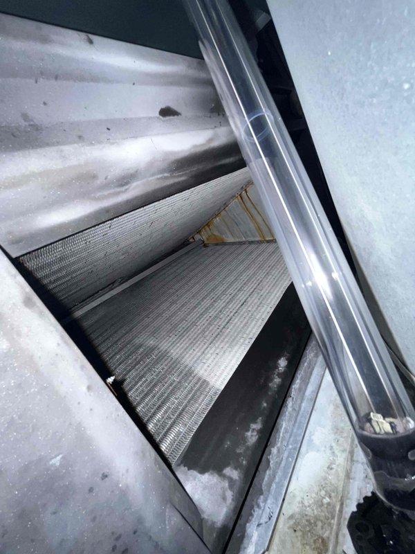 Completed comprehensive heating and air maintenance on two HVAC units including full 80-point inspections on both systems. Performed outdoor coil cleaning, burner cleaning, and gas pressure adjustments to manufacturer specifications. Conducted thorough safety inspections, examined evaporator coils and verified proper operation of all heating and cooling components. All systems tested and operating within normal parameters upon completion.