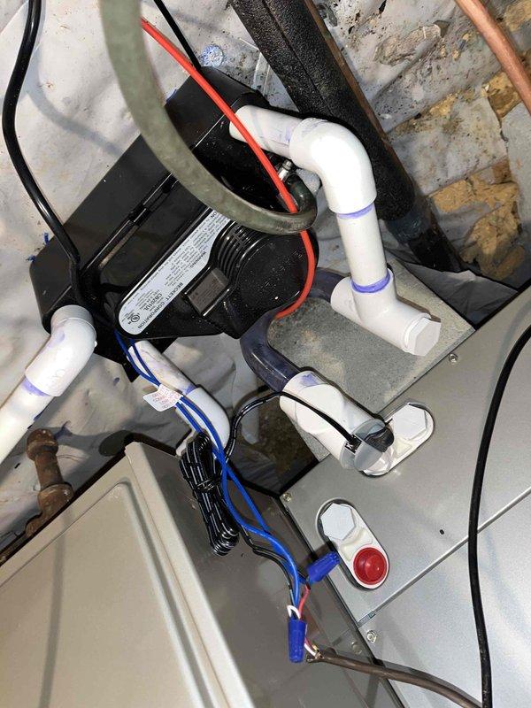 Completed comprehensive heating and air maintenance including an 80-point inspection on both HVAC units. Performed outdoor coil cleaning, burner cleaning, gas pressure adjustments, and thorough safety inspections on all equipment. All systems tested and operating within manufacturer specifications.