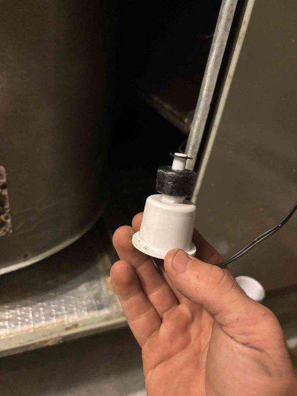 Completed comprehensive heating and air maintenance on 2017 system including 80-point inspection, outdoor coil cleaning, burner cleaning, and gas pressure adjustments. Performed electrical measurements using clamp meter to verify proper system operation and conducted thorough safety inspections. Scheduled arrival during late afternoon window as requested to accommodate customer availability.