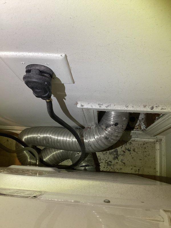 Completed comprehensive heating and air maintenance including an 80-point inspection on each HVAC unit, outdoor coil cleaning, burner cleaning, and gas pressure adjustments as needed. Performed thorough safety inspections on all equipment and verified proper operation of motorized dampers and ductwork connections. Customer requested additional dryer vent cleaning service during the visit.