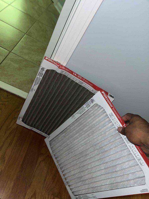 Completed comprehensive heating and air maintenance on 2021 HVAC system including full 80-point inspection, outdoor coil cleaning, burner cleaning, gas pressure adjustments, and safety inspections. Replaced air filter and verified proper airflow through supply registers. All equipment operating within manufacturer specifications upon completion.