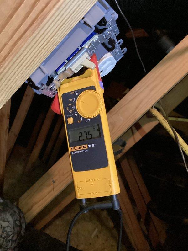 Completed comprehensive heating and air maintenance on two HVAC systems, performing 80-point inspections on each unit. Cleaned outdoor coils, performed burner cleaning, adjusted gas pressures to manufacturer specifications, and conducted thorough safety inspections on all components. Verified electrical amperage readings and confirmed all systems operating within normal parameters.
