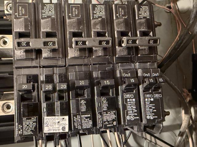 I performed a Level 2 diagnostic on a dedicated circuit, pinpointing the issue to a single point of use. I replaced the faulty 15-20 A standard breaker, ensuring safe and efficient power supply.