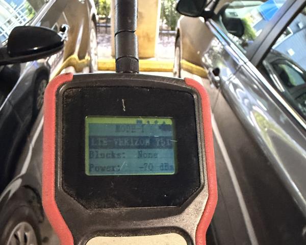 We conducted a thorough EV site survey, assessing the existing electrical infrastructure to calculate load requirements for upcoming EV installations. This included detailed analysis and planning for seamless integration.