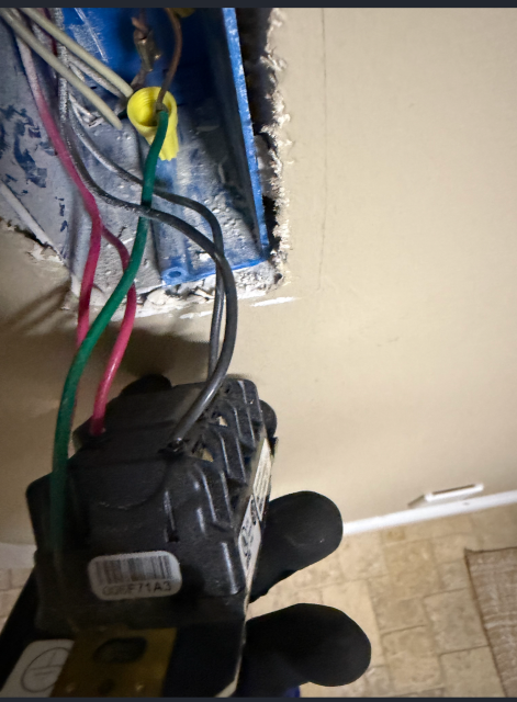 Installed a dedicated circuit for a media room and basement lighting. Fixed an arc fault breaker, replaced faulty bulbs, and installed Lutron touch dimmers in 3-way smart switches.