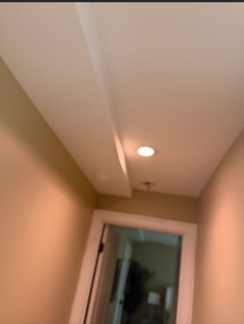 Installed a dedicated circuit for a media room and basement lighting. Fixed an arc fault breaker, replaced faulty bulbs, and installed Lutron touch dimmers in 3-way smart switches.