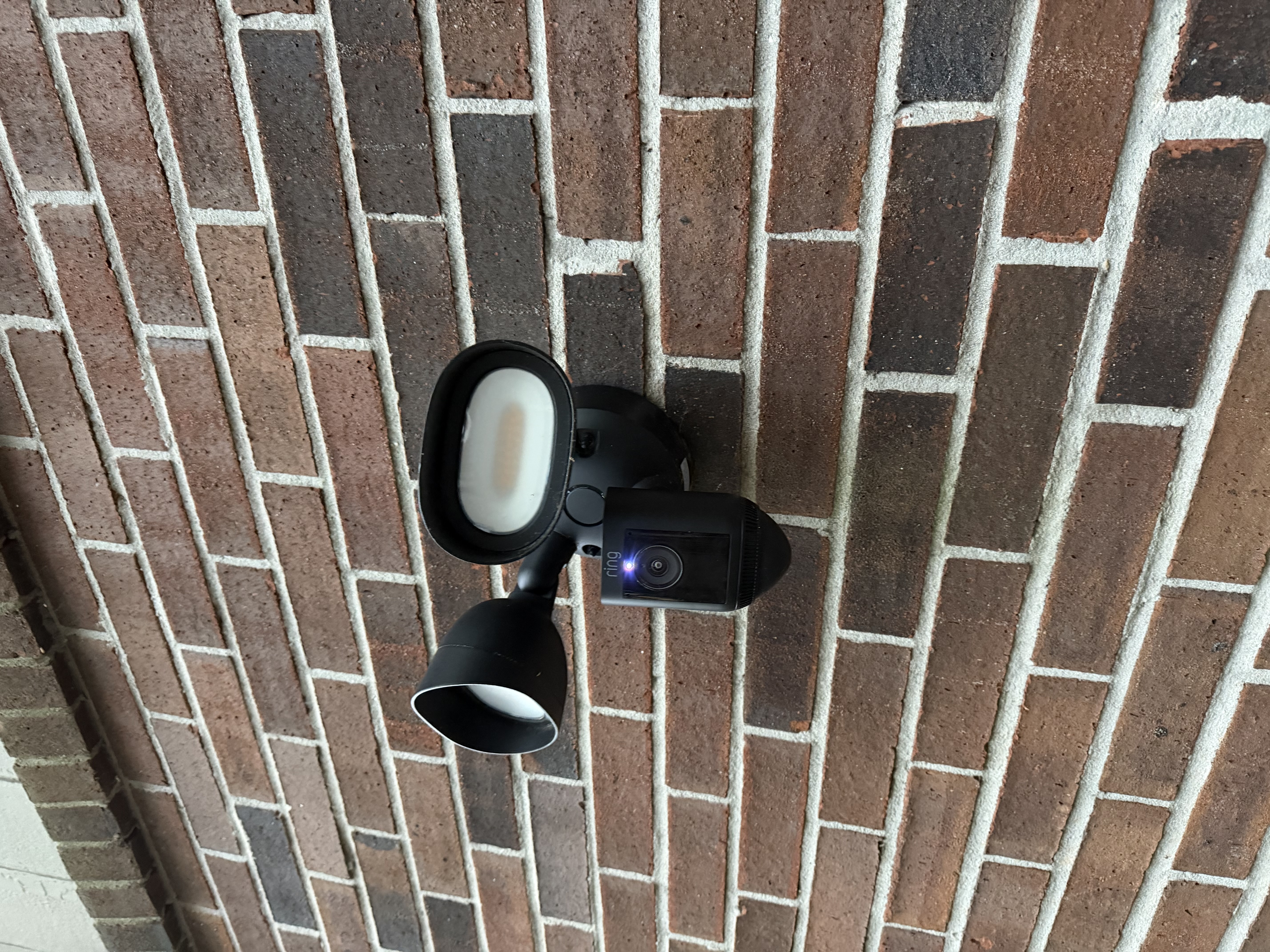 I installed a dedicated circuit for a single point of use. I reset the GFCI in the bathroom, ensuring safety. Power was successfully restored to the patio lighting, enhancing outdoor illumination.