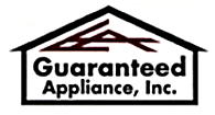 Guaranteed Appliance
