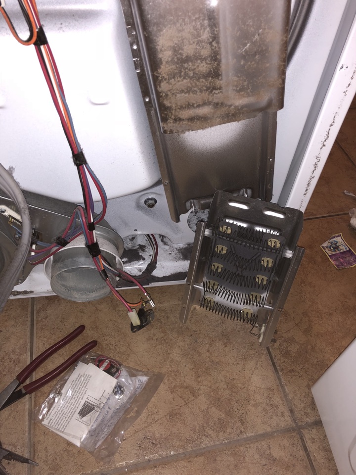 Whirlpool Appliance Repair