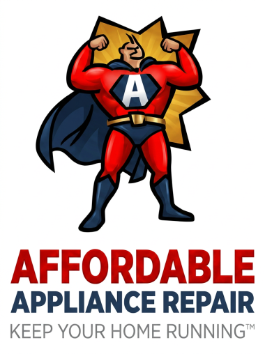 Affordable Appliance Repair