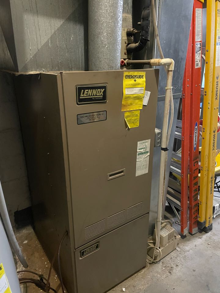 Furnace and Air Conditioning Repair in Catskill, NY