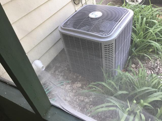 Bexley A/C service 