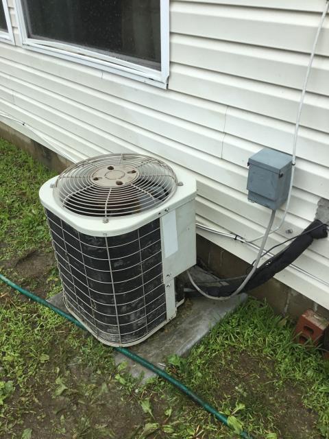 five star heating & air conditioning