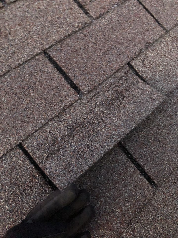 Lexington, KY - Free roof inspection from top rated number one roofing contractor and roofing company in the Lexington and Versailles and Richmond and Nicholasville area! Homeowner has damage to their roof and shingles due to wind and or hail from recent storms and severe weather. Filing claim with insurance carrier to get insurance to pay for and buy a new roof for happy homeowners. Will be using top three shingle manufacturers for shingle choice. Dimensional shingles or three tab shingles made by Owens Corning, GAF, and Certainteed Lexington, KY - Free roof inspection from top rated number one roofing contractor and roofing company in the Lexington and Versailles and Richmond and Nicholasville area! Homeowner has damage to their roof and shingles due to wind and or hail from recent storms and severe weather. Filing claim with insurance carrier to get insurance to pay for and buy a new roof for happy homeowners. Will be using top three shingle manufacturers for shingle choice. Dimensional shingles or three tab shingles made by Owens Corning, GAF, and Certainteed