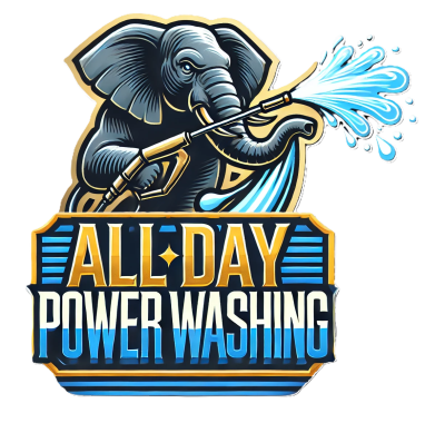 All Day Power Washing