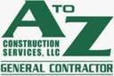 A to Z Construction Services