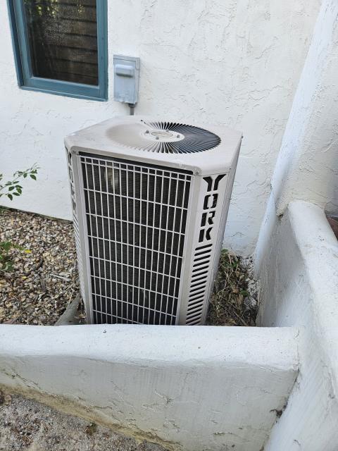 Redlands, CA - Complete system installation Redlands, CA - Complete system installation